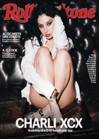 Rolling Stone Uk Magazine Issue NO 017