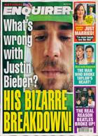 National Enquirer Magazine Issue 20/05/2024