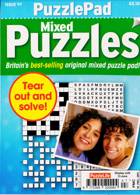 Puzzlelife Ppad Puzzles Magazine Issue NO 97
