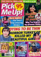 Pick Me Up Magazine Issue 28/03/2024