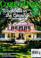 Country Living Usa Magazine Issue APR-MAY