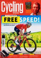 Cycling Weekly Magazine Issue 25/04/2024