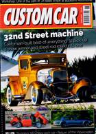 Custom Car Magazine Issue JUN 24