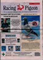 Racing Pigeon Magazine Issue 03/05/2024