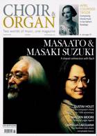 Choir & Organ Magazine Issue SUMMER
