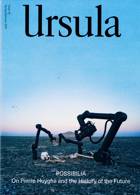 Ursula Magazine Issue NO 10