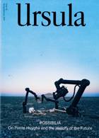 Ursula Magazine Issue NO 10 