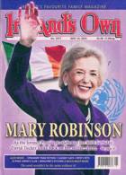 Irelands Own Magazine Issue NO 5977