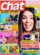 Chat Magazine Issue 16/05/2024