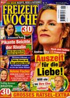 Freizeit Woche Magazine Issue NO 16