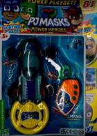 Pj Masks Magazine Issue NO 79