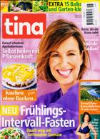 Tina Magazine Issue NO 16