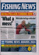 Fishing News Magazine Issue 25/04/2024