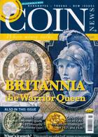 Coin News Magazine Issue MAY 24