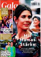 Gala (German) Magazine Issue NO 16