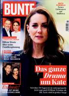 Bunte Illustrierte Magazine Issue 11