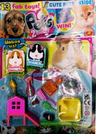 Pets 2 Collect Magazine Issue NO 134