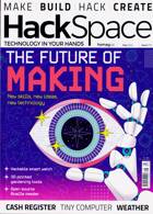 Hackspace Magazine Issue NO 78