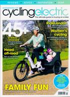 Cycling Electric Magazine Issue NO 10