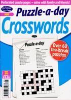 Eclipse Tns Crosswords Magazine Issue NO 5