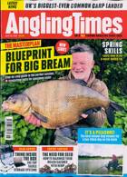 Angling Times Magazine Issue 23/04/2024
