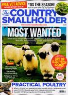 Country Smallholding Magazine Issue APR 24