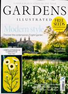Gardens Illustrated Magazine Issue MAY 24