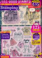 Creative Stamping Magazine Issue NO 134
