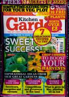 Kitchen Garden Magazine Issue MAY 24