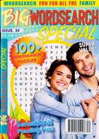 Big Wordsearch Special Magazine Issue NO 34