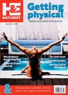 H & E Naturist Magazine Issue MAY 24