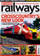 Modern Railways Magazine Issue MAY 24