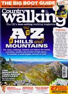 Country Walking Magazine Issue MAY 24