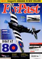 Flypast Magazine Issue JUN 24