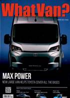 What Van Magazine Issue MAR 24