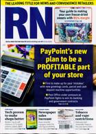 Retail Newsagent Magazine Issue 26/04/2024