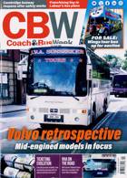 Coach And Bus Week Magazine Issue NO 1624