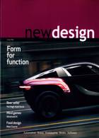 New Design Magazine Issue 60