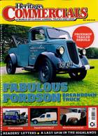 Heritage Commercials Magazine Issue MAY 24