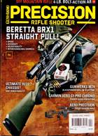 Guns & Ammo (Usa) Magazine Issue PRS1 24