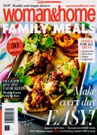 Future Living Series Magazine Issue WHFAMMEALS