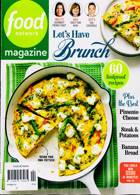 Food Network Magazine Issue APR-MAY