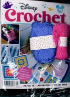 Disney Crochet Magazine Issue PART79