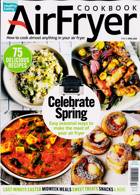 Healthy Eating Magazine Issue AIRFCOOB