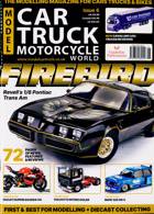 Model Car Truck Motorcycle World Magazine Issue 28/03/2024