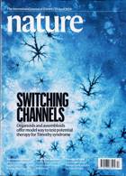 Nature Magazine Issue 25/04/2024