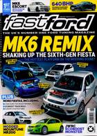 Fast Ford Magazine Issue JUN 24