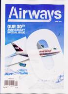 Airways Magazine Issue APR 24