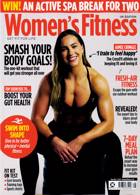 Womens Fitness Magazine Issue MAY 24