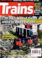 Trains Magazine Issue MAY 24